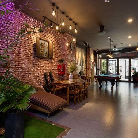 Tuti Hostel Da Nang Dış mekan fotoğraf