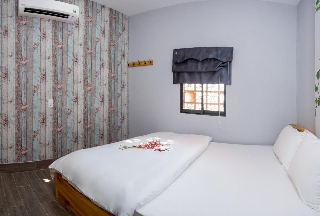 Tuti Hostel Da Nang Dış mekan fotoğraf