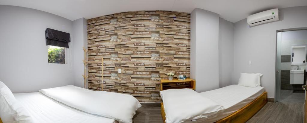 Tuti Hostel Da Nang Dış mekan fotoğraf