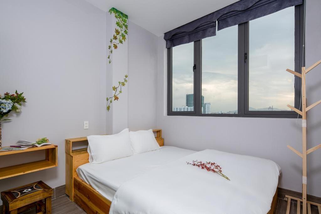 Tuti Hostel Da Nang Dış mekan fotoğraf