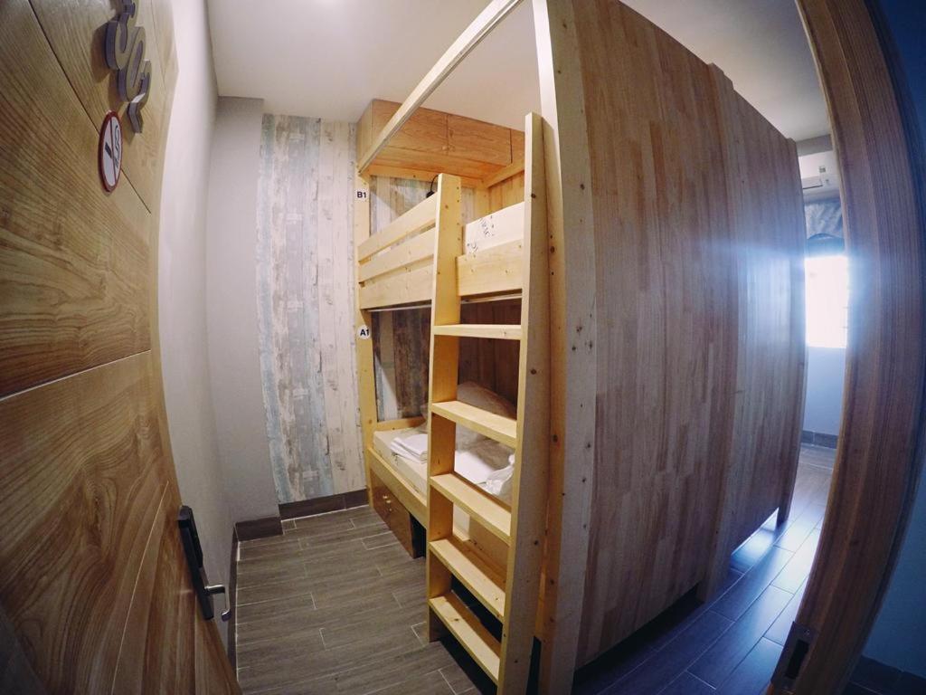 Tuti Hostel Da Nang Dış mekan fotoğraf