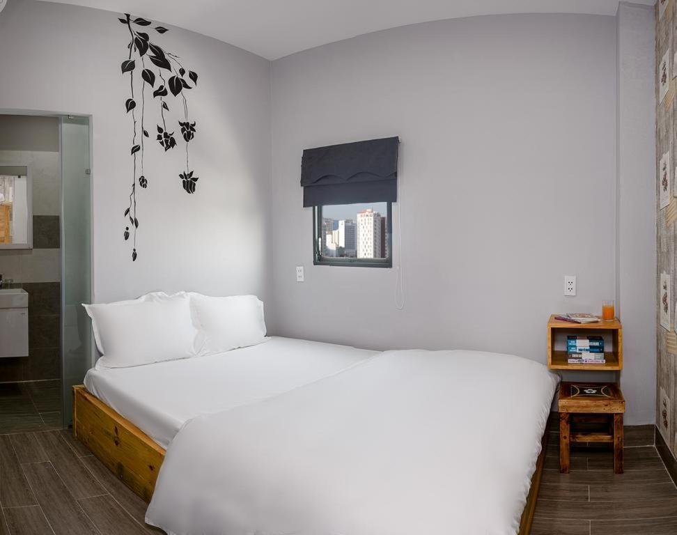 Tuti Hostel Da Nang Dış mekan fotoğraf