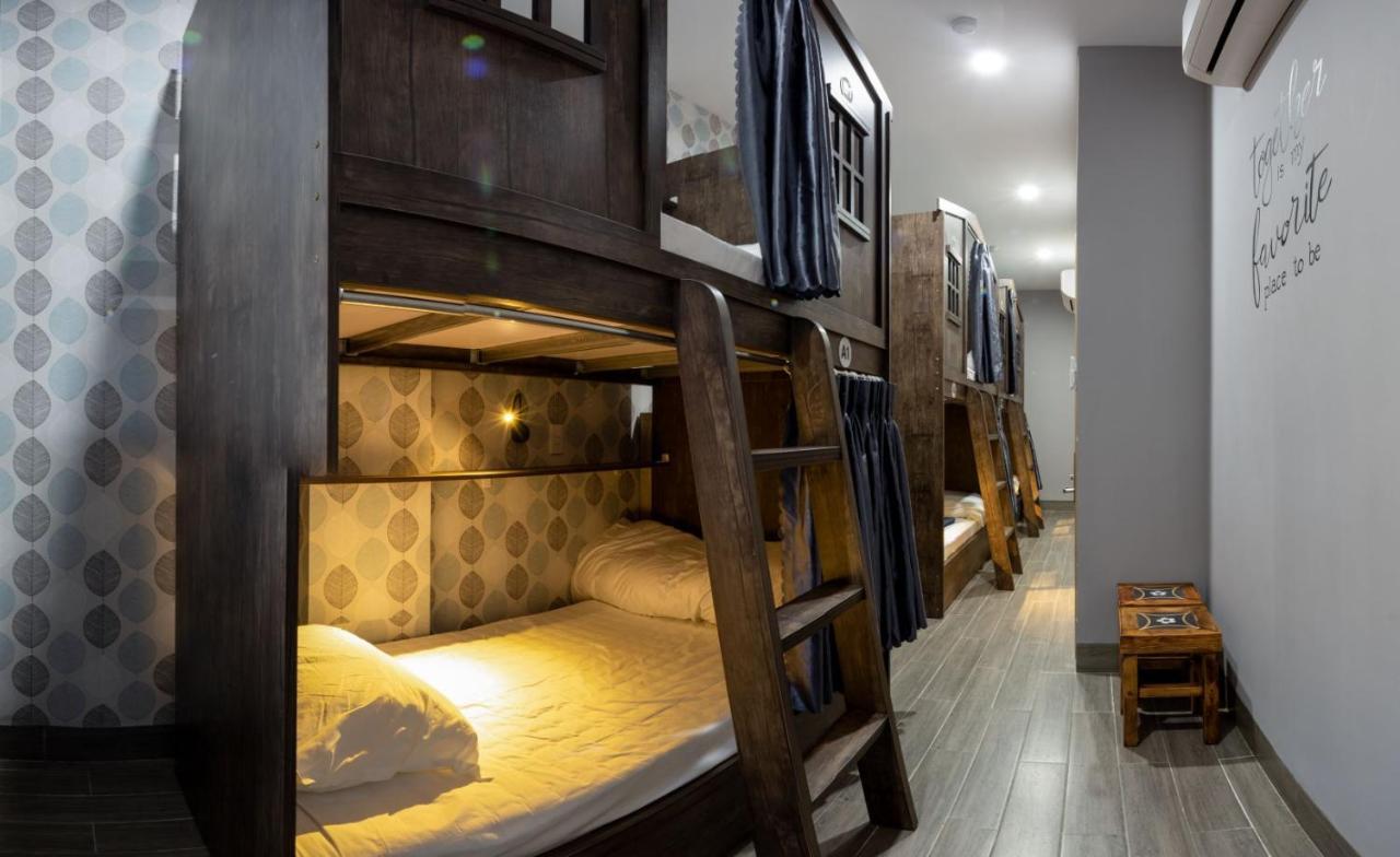 Tuti Hostel Da Nang Dış mekan fotoğraf