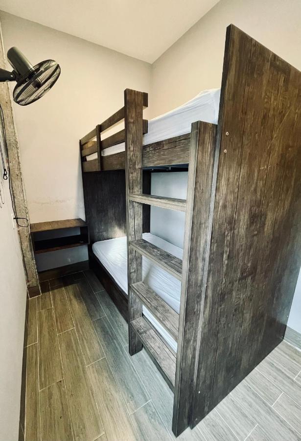 Tuti Hostel Da Nang Dış mekan fotoğraf