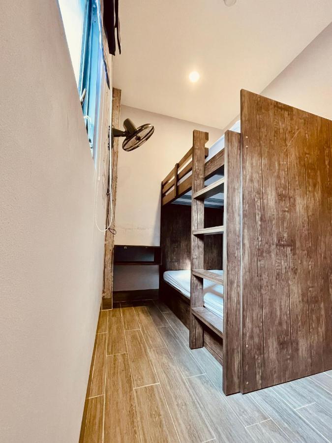 Tuti Hostel Da Nang Dış mekan fotoğraf