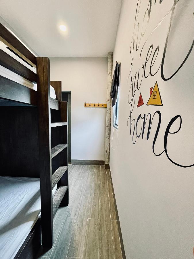 Tuti Hostel Da Nang Dış mekan fotoğraf